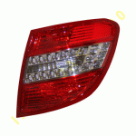 СТОП ДЕСЕН LED COMBI MERCEDES C-CLASS W204 07-11