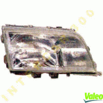 ФАР ЛЯВ -96 VALEO MERCEDES C-CLASS W202 93-00 