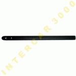 DOOR STRIP FRONT LEFT RENAULT KANGOO 98-03 