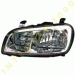ФАР ДЕСЕН ЕЛЕКТРИЧЕСКИ H7/H1 98- TOYOTA RAV 4 94-00 