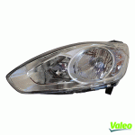 ФАР ЛЯВ ЕЛЕКТРИЧЕСКИ VALEO FORD FOCUS C-MAX 10-