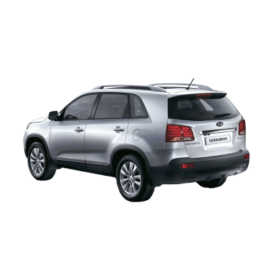 KIA SORENTO 10-15