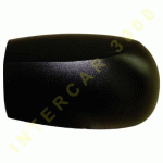 DOOR MIRROR COVER LEFT FIAT PUNTO 03-09