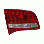 СТОП ЛЯВ ВЪТРЕШЕН LED WAGON AUDI A6 08-11