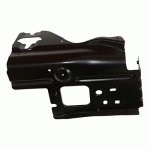 PANEL FRONT LEFT METAL RENAULT TWINGO 12-14