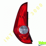СТОП ЛЯВ VALEO OPEL AGILA 08- 