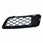 РЕШЕТКА В ПРЕДНА БРОНЯ ДЯСНА BMW X3 F25 11-14