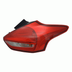 СТОП ДЕСЕН 5 ВРАТИ LED FORD FOCUS 14-18