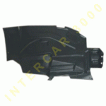 ПОДКАЛНИК ПЛАСТИЧЕН ПРЕДЕН ЛЯВ (ПРЕДНА ЧАСТ) -06 NISSAN MURANO 03-09