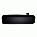 DOOR HANDLE FRONT RIGHT OUTER=REAR RIGHT OUTER FIAT IDEA 04- 