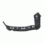 REINFORCEMENT FOR FRONT BUMPER RIGHT 04- HONDA CR-V 02-07