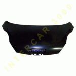 FRONT HOOD EUROPE PEUGEOT 107 06-12 