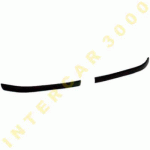 STRIP FOR FRONT BUMPER LEFT + RIGHT PEUGEOT 106 96- 