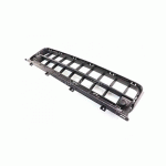 РЕШЕТКА В ПРЕДНА БРОНЯ СРЕДНА ДОЛНА С ДУПКИ ЗА ПАРКТРОНИК MINI COOPER COUNTRYMAN 16-