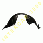 PLASTIC INNER FENDER FRONT LEFT SEDAN/MCV DACIA LOGAN / MCV/ P/U 05-08