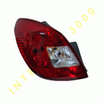 СТОП ЛЯВ 5 ВРАТИ OPEL CORSA D 11-14