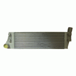 РАДИАТОР ЗА INTERCOOLER 1.5-1.9 dCi 2.0 16V TURBO RENAULT SCENIC 03-06