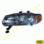 ФАР ЛЯВ MAGNETI MARELLI 5 ВРАТИ ROVER 400 96-99 