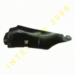 PLASTIC INNER FENDER FRONT RIGHT (FRONT PART) FORD TRANSIT 00-06 