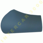 DOOR MIRROR COVER RIGHT SMALL OPEL VECTRA B 99-02 