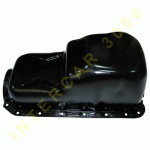 OIL PAN 1.3 L OHV FORD FIESTA 95-99 