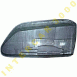 СТЪКЛО ЗА ФАР-ЛЯВ RENAULT MEGANE 95-99 
