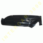 ПОДКАЛНИК ПЛАСТИЧЕН ПРЕДЕН ЛЯВ (ЗАДНА ЧАСТ) -06 NISSAN MURANO 03-09