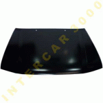 КАПАК ПРЕДЕН С ДУПКА 98- TOYOTA LAND CRUISER FJ100 98-08