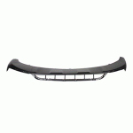 SPOILER FOR FRONT BUMPER AUDI Q3 12-15