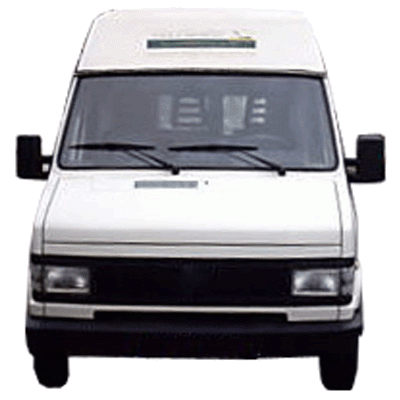FIAT DUCATO 81-94