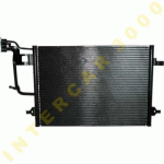 РАДИАТОР ЗА КЛИМАТИК 565x420 1.6/1.8/1.9TD 96-00 (NISS.94594) AUDI A4 95-01 