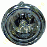 FOG LAMP FRONT LEFT=RIGHT HYUNDAI SANTA FE 00-06