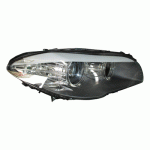 HEAD LAMP LEFT ELECTRICAL H7/H7 HELLA TYPE BMW 5 series F10 SEDAN - F11 WAGON 10-14