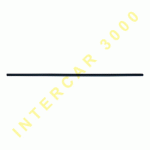 DOOR STRIP FRONT RIGHT 3 DOORS -96 OPEL CORSA B 93-00 