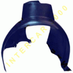 PLASTIC INNER FENDER FRONT LEFT FIAT PUNTO 93-99 