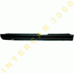 ПРАГ ЛЯВ 4 ВРАТИ OPEL KADETT D 80-84 