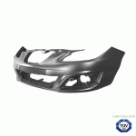 БРОНЯ ПРЕДНА ГРУНДИРАНА С TUV SEAT LEON 09-12