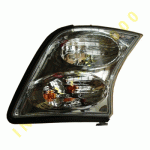МИГАЧ ЛЯВ NISSAN PATROL 02- 