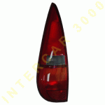 TAIL LAMP LEFT COMBI 98- RENAULT LAGUNA 93-01 