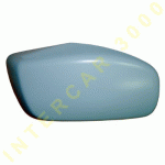DOOR MIRROR COVER PRIMED LEFT BMW 5 series E60 SEDAN - E61 WAGON 03-07 