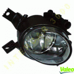 FOG LAMP FRONT RIGHT VALEO AUDI A3 03-08
