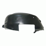 ПОДКАЛНИК ПЛАСТИЧЕН ЗАДЕН ЛЯВ KIA CEED 3/5 doors. 10-13