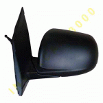 DOOR MIRROR LEFT MANUAL KIA PICANTO 11-15