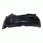 ПОДКАЛНИК ПЛАСТИЧЕН ПРЕДЕН ЛЯВ 2WD SKODA SUPERB 08-13 