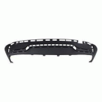 SPOILER IN REAR BUMPER MERCEDES ML W166 11-
