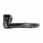 INDICATOR FOR DOOR MIRROR RIGHT RENAULT KOLEOS 16-