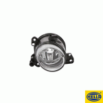 ХАЛОГЕН ДЕСЕН КРЪГЪЛ H11 HELLA MERCEDES E-CLASS W212 09-13