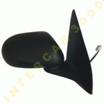 DOOR MIRROR RIGHT ELECTRICAL WITH HEATER FIAT MAREA 96- 