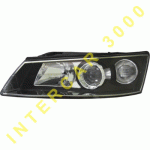 HEAD LAMP LEFT ELECTRICAL HYUNDAI SONATA 06-09
