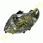 ФАР ЛЯВ ЕЛЕКТРИЧЕСКИ С МОТОР ТИП AUTOMOTIVE LIGHTING PEUGEOT BOXER 06-14 